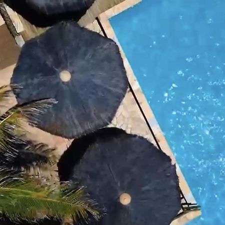 Pousada Luar Da Praia Imbassai Exteriér fotografie